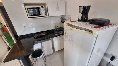 Apartamento, 1 quarto, 22 m² - Foto 5