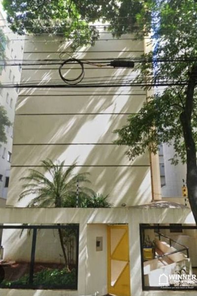 Apartamento, 1 quarto, 40 m² - Foto 1