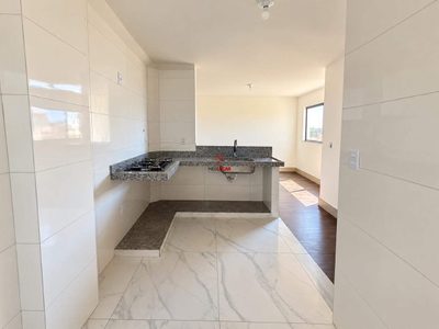 Apartamento, 2 quartos, 49 m² - Foto 3
