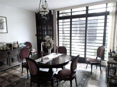 Sobrado, 4 quartos, 256 m² - Foto 2