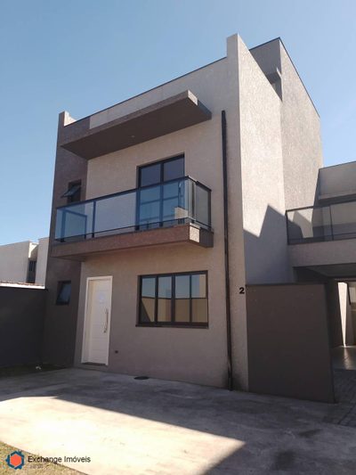 Casa, 3 quartos, 163 m² - Foto 3