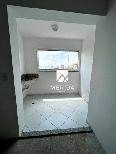 Apartamento, 2 quartos, 60 m² - Foto 5