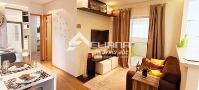Apartamento, 2 quartos, 51 m² - Foto 5