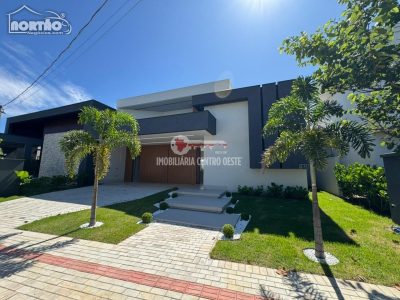 Casa, 1 quarto, 226 m² - Foto 1