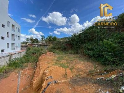 Terreno, 564 m² - Foto 1