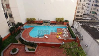Flat/Apart Hotel, 1 quarto, 41 m² - Foto 1