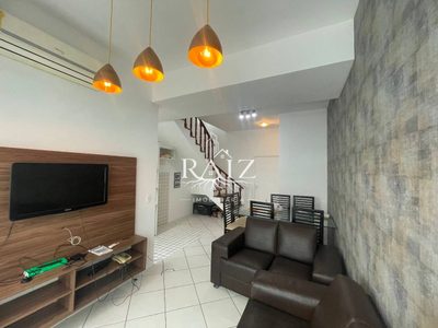 Flat/Apart Hotel, 2 quartos, 70 m² - Foto 3