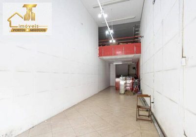 Loja-Salão, 150 m² - Foto 4
