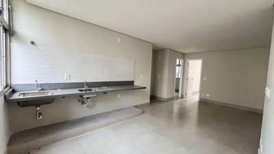 Apartamento, 2 quartos, 64 m² - Foto 4