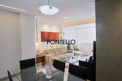 Apartamento, 3 quartos, 95 m² - Foto 4