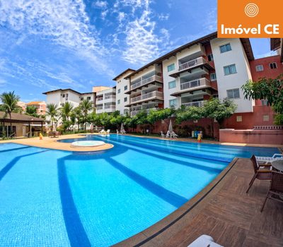 Apartamento, 3 quartos, 76 m² - Foto 1