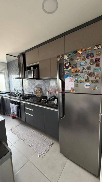 Apartamento - Foto 3