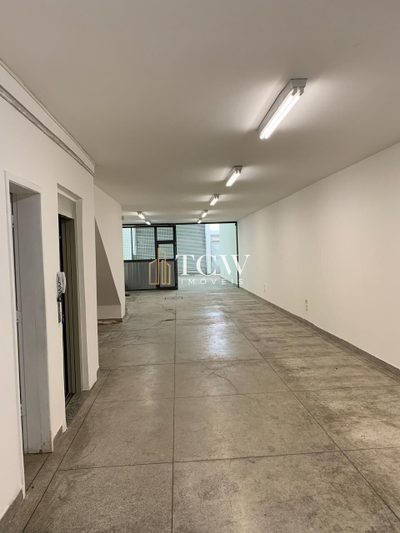 Prédio Inteiro, 743 m² - Foto 2