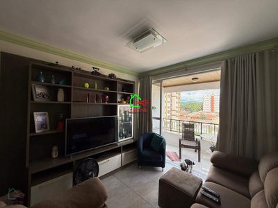 Apartamento, 3 quartos, 141 m² - Foto 2