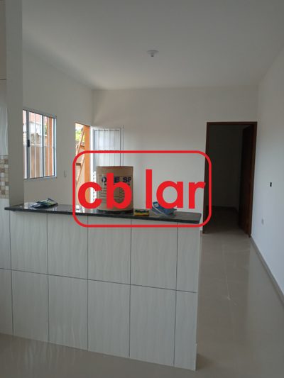 Sobrado, 2 quartos - Foto 5
