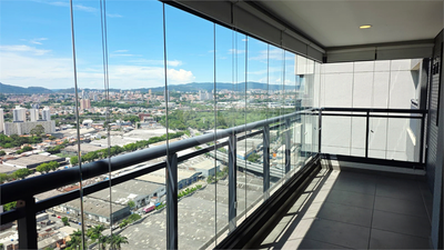 Apartamento, 3 quartos, 88 m² - Foto 1