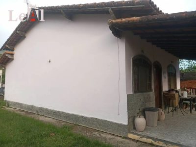 Casa, 2 quartos, 75 m² - Foto 2