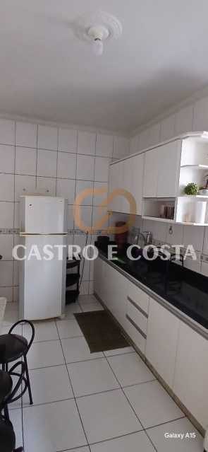 Apartamento, 3 quartos, 107 m² - Foto 3