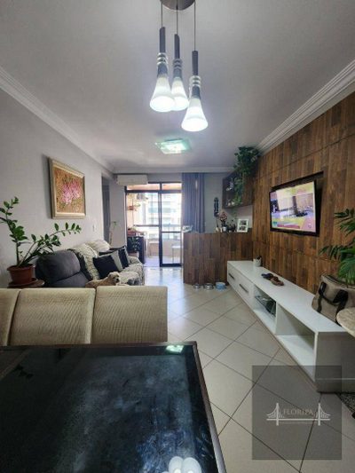 Apartamento, 3 quartos, 110 m² - Foto 1