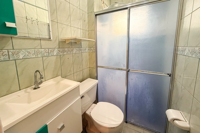 Apartamento, 1 quarto, 38 m² - Foto 5
