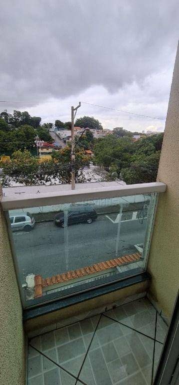 Cobertura, 2 quartos, 100 m² - Foto 2