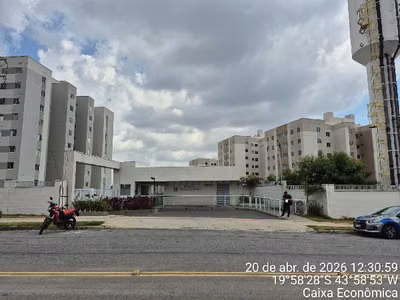 Apartamento, 2 quartos, 47 m² - Foto 1