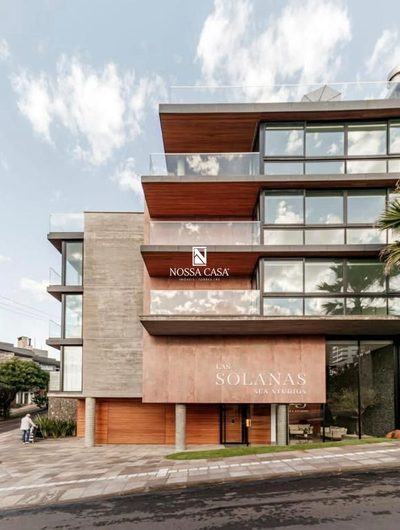 Prédio Inteiro, 52 m² - Foto 2