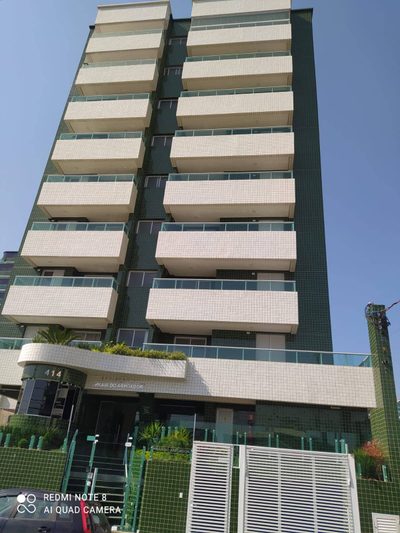 Apartamento, 1 quarto, 52 m² - Foto 1