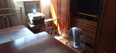 Apartamento, 1 quarto, 33 m² - Foto 2