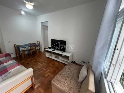 Apartamento, 2 quartos, 68 m² - Foto 1
