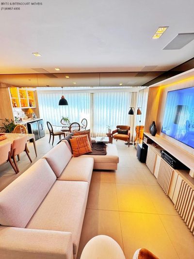 Apartamento, 2 quartos, 113 m² - Foto 4