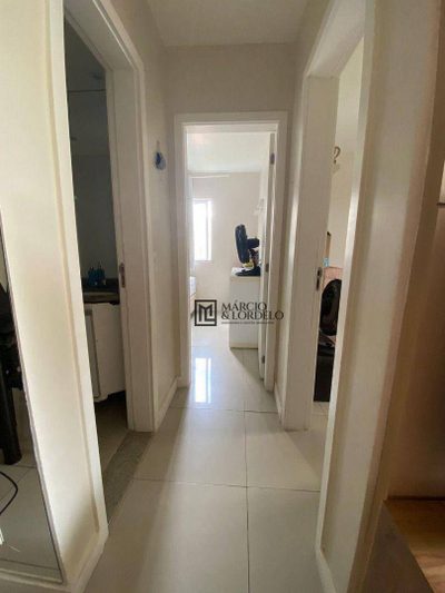 Apartamento, 2 quartos, 55 m² - Foto 2