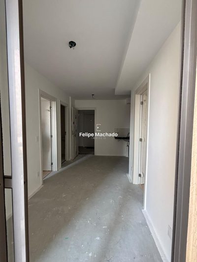 Apartamento, 2 quartos, 38 m² - Foto 5