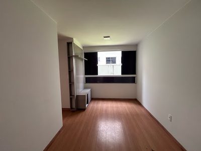 Apartamento, 2 quartos, 45 m² - Foto 1