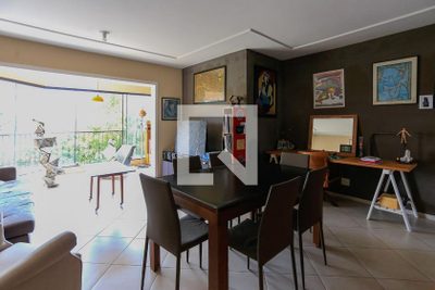 Apartamento, 3 quartos, 123 m² - Foto 1