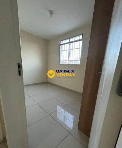 Apartamento, 2 quartos - Foto 2