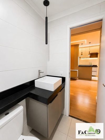 Apartamento, 2 quartos - Foto 3