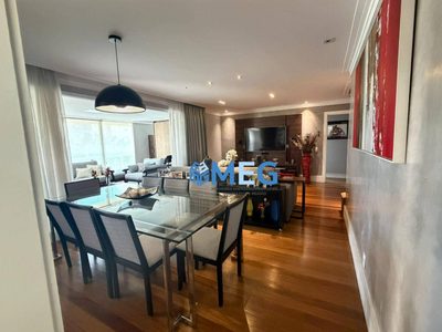 Apartamento, 3 quartos, 187 m² - Foto 2