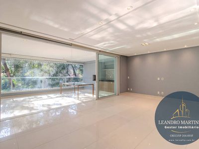 Apartamento, 3 quartos, 222 m² - Foto 2