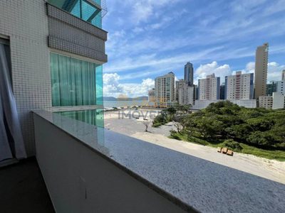 Apartamento, 4 quartos, 217 m² - Foto 1