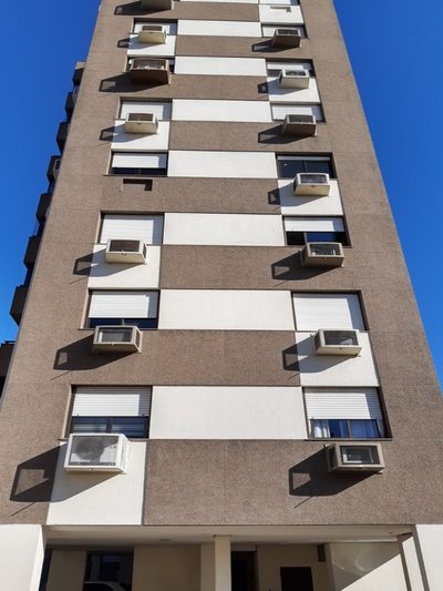Apartamento, 2 quartos, 57 m² - Foto 1