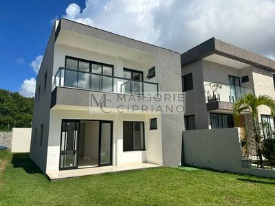 Casa de Condomínio, 4 quartos - Foto 3