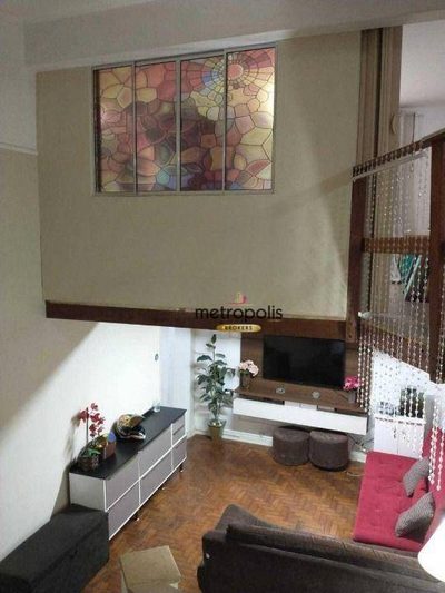 Apartamento, 2 quartos, 80 m² - Foto 3