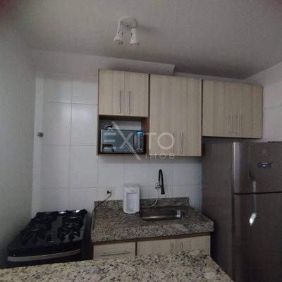 Apartamento, 2 quartos, 56 m² - Foto 3