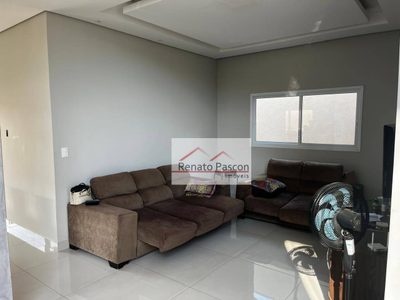 Sobrado, 3 quartos, 273 m² - Foto 2