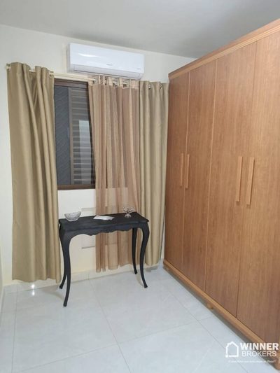 Apartamento, 1 quarto, 40 m² - Foto 3