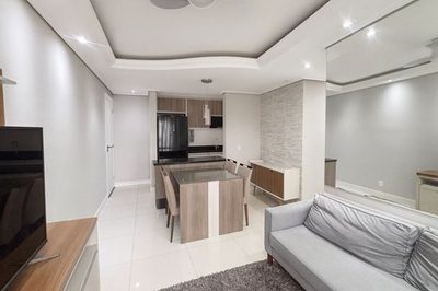 Apartamento, 3 quartos, 39 m² - Foto 5
