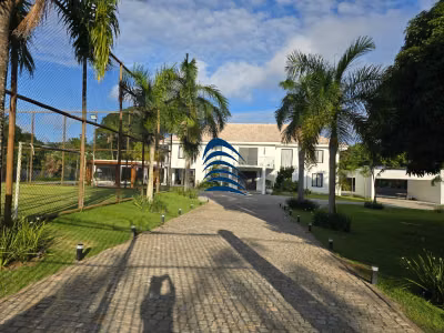 Casa, 6 quartos, 1200 m² - Foto 1