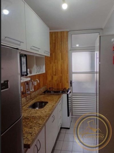 Apartamento, 2 quartos, 62 m² - Foto 2