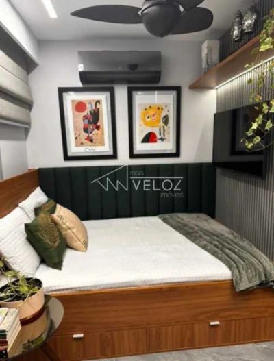Apartamento, 2 quartos, 106 m² - Foto 1